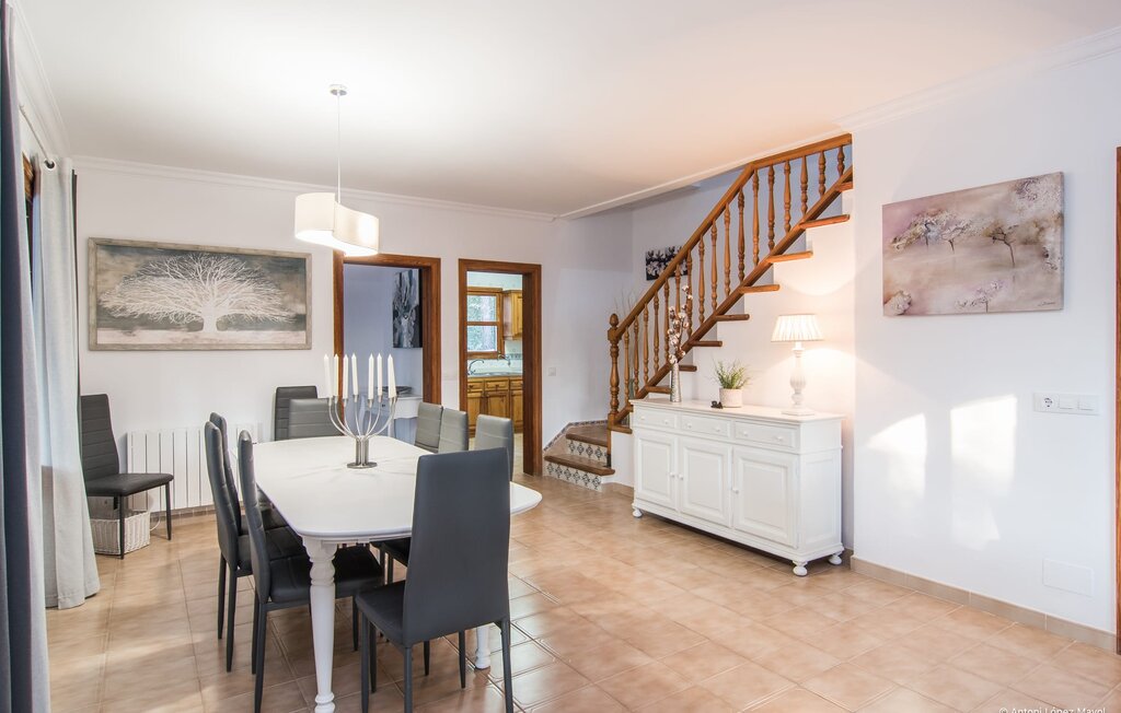 Kuća-za-odmor - Casa de Cala Gat, Cala Ratjada , Španjolska - EMF990 22