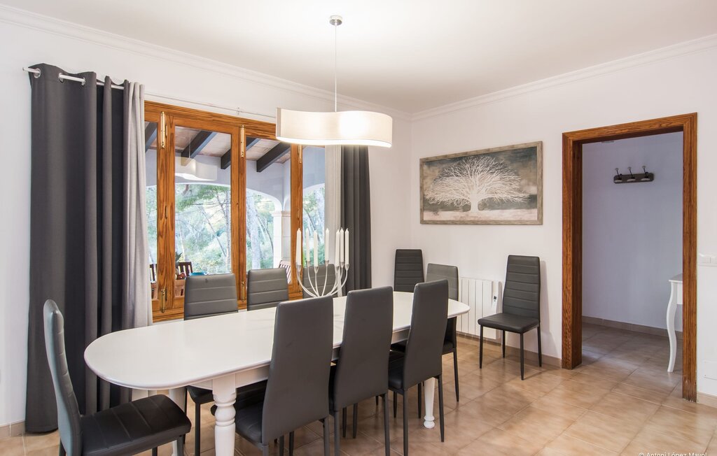 Kuća-za-odmor - Casa de Cala Gat, Cala Ratjada , Španjolska - EMF990 23