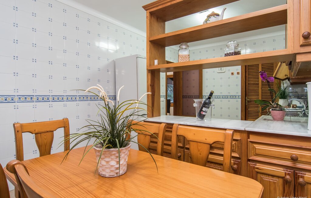 Kuća-za-odmor - Casa de Cala Gat, Cala Ratjada , Španjolska - EMF990 25