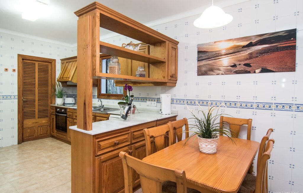 Kuća-za-odmor - Casa de Cala Gat, Cala Ratjada , Španjolska - EMF990 19