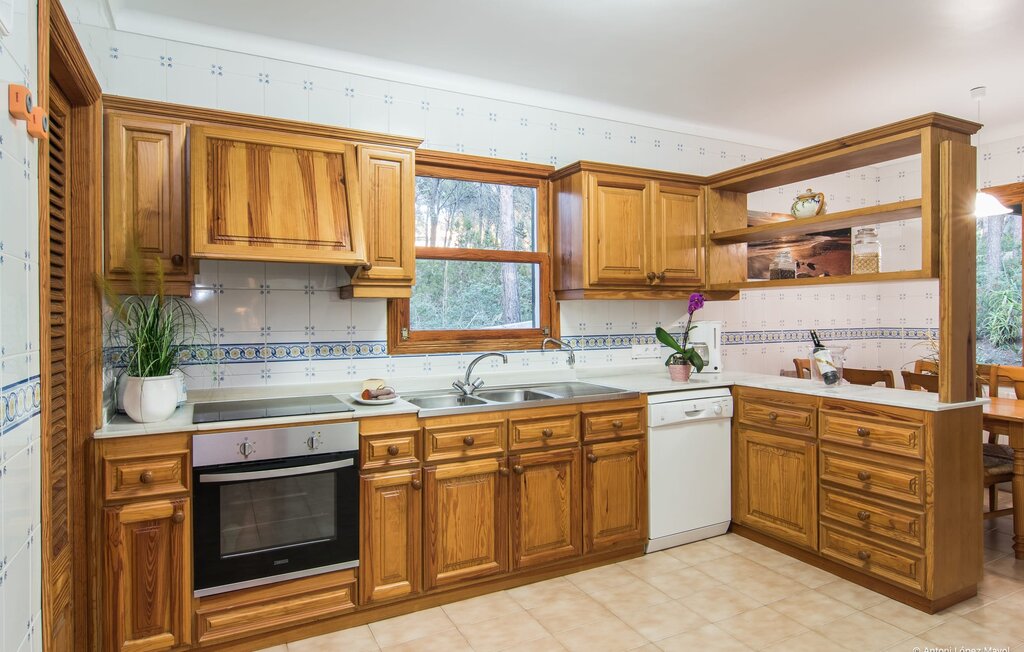 Kuća-za-odmor - Casa de Cala Gat, Cala Ratjada , Španjolska - EMF990 20