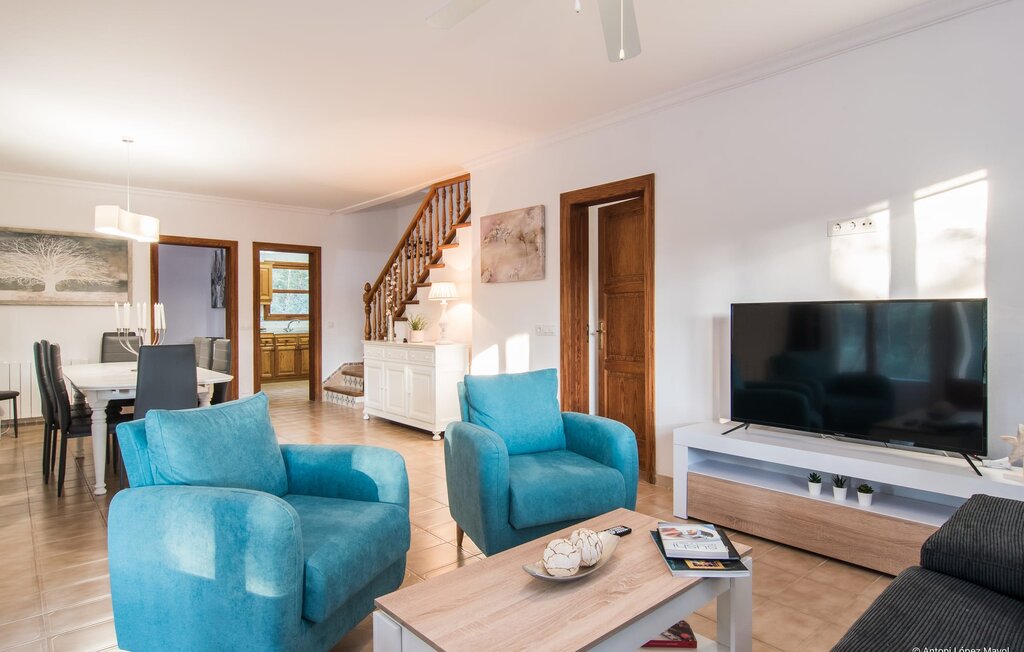 Kuća-za-odmor - Casa de Cala Gat, Cala Ratjada , Španjolska - EMF990 18