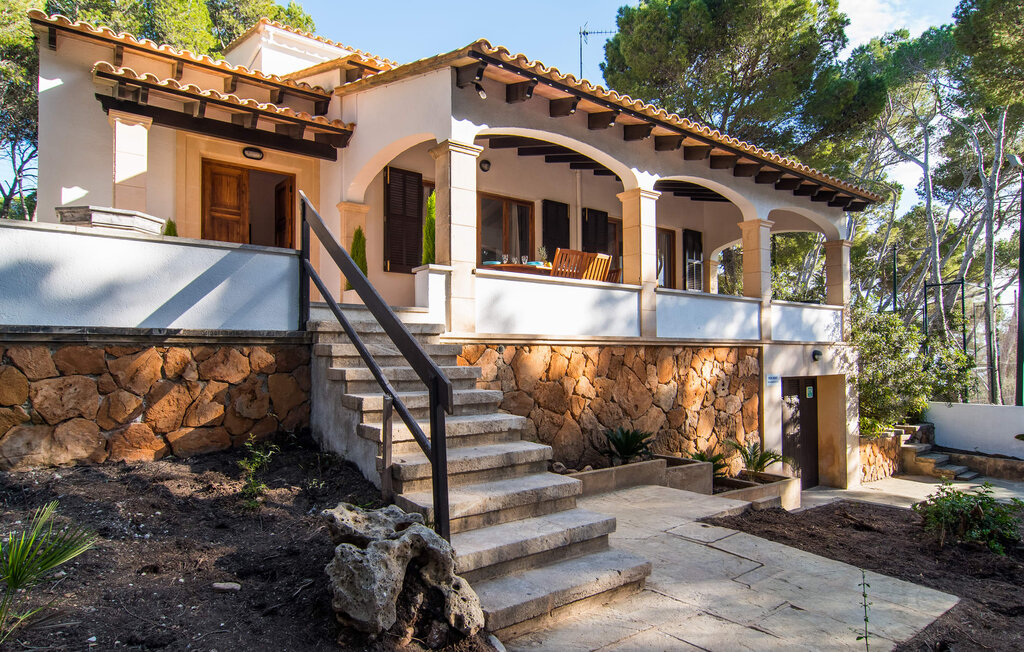 Kuća-za-odmor - Casa de Cala Gat, Cala Ratjada , Španjolska - EMF990 2