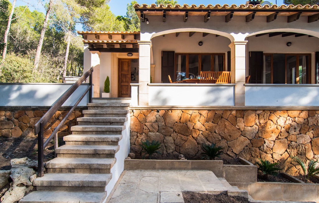 Kuća-za-odmor - Casa de Cala Gat, Cala Ratjada , Španjolska - EMF990 5