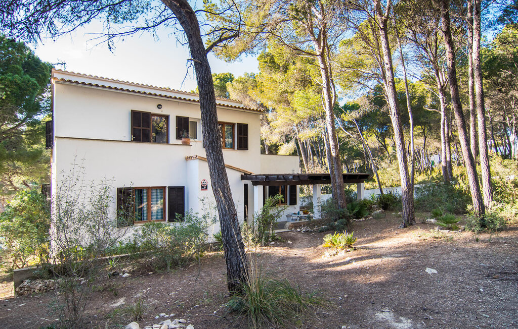 Kuća-za-odmor - Casa de Cala Gat, Cala Ratjada , Španjolska - EMF990 10