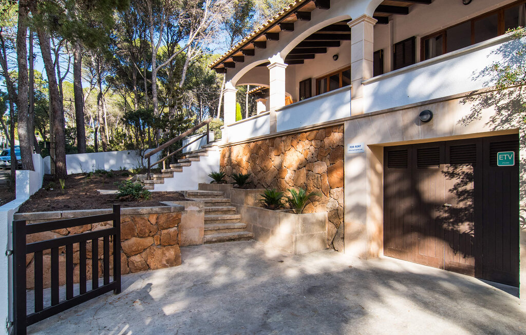 Kuća-za-odmor - Casa de Cala Gat, Cala Ratjada , Španjolska - EMF990 11