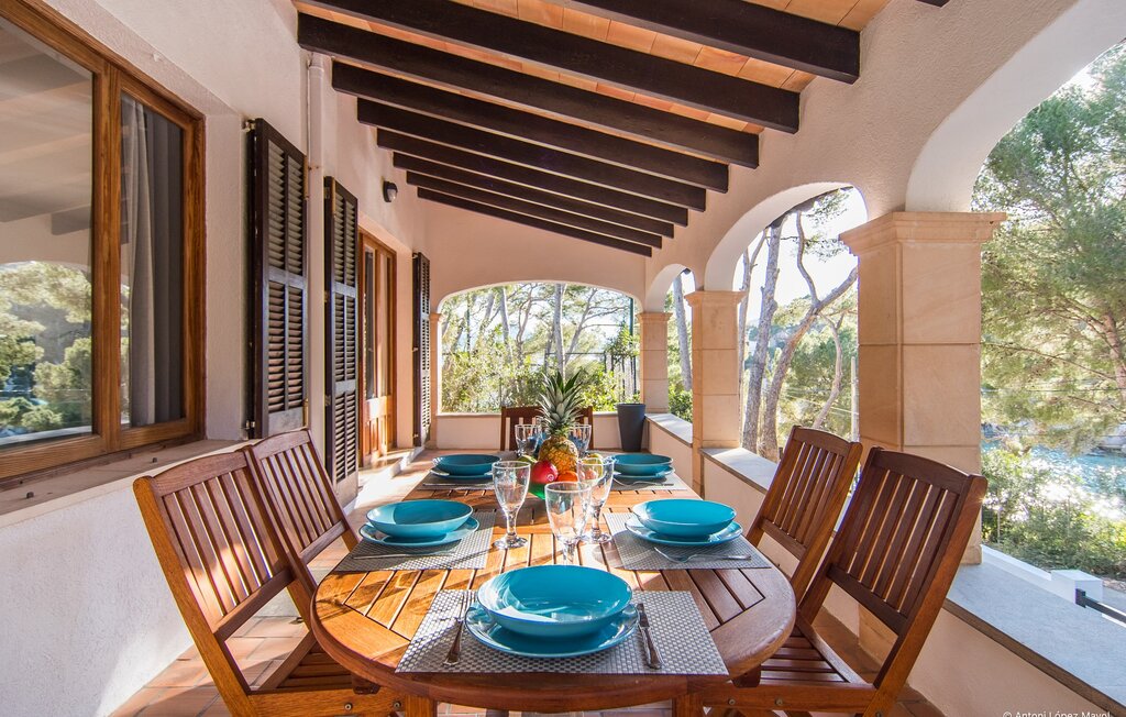 Kuća-za-odmor - Casa de Cala Gat, Cala Ratjada , Španjolska - EMF990 3