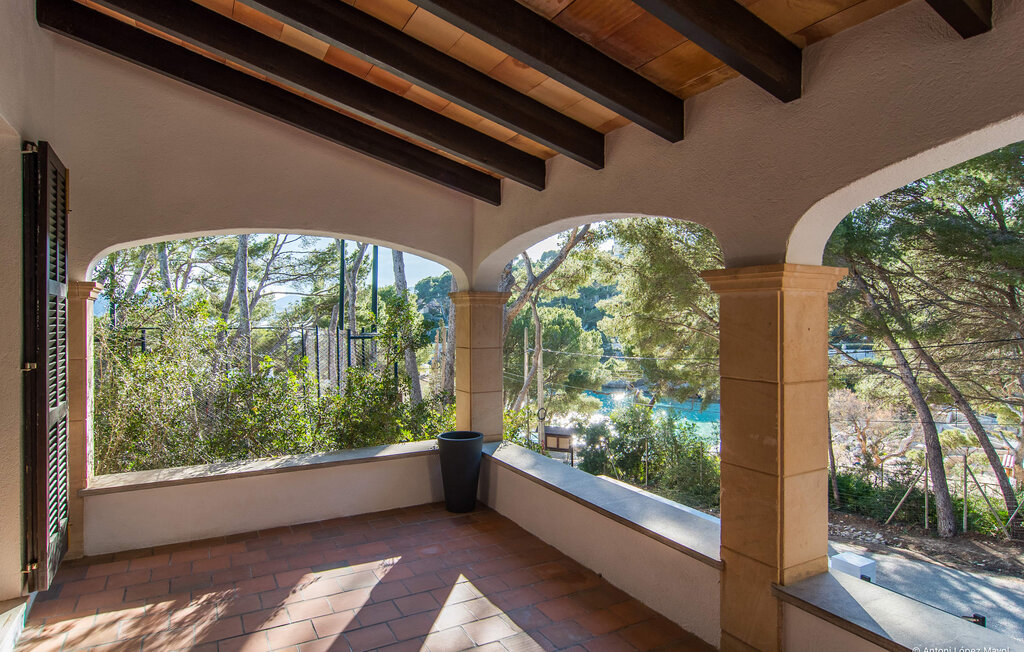 Kuća-za-odmor - Casa de Cala Gat, Cala Ratjada , Španjolska - EMF990 6