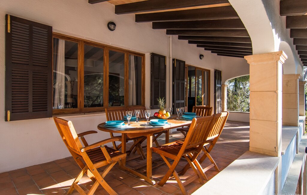 Kuća-za-odmor - Casa de Cala Gat, Cala Ratjada , Španjolska - EMF990 7