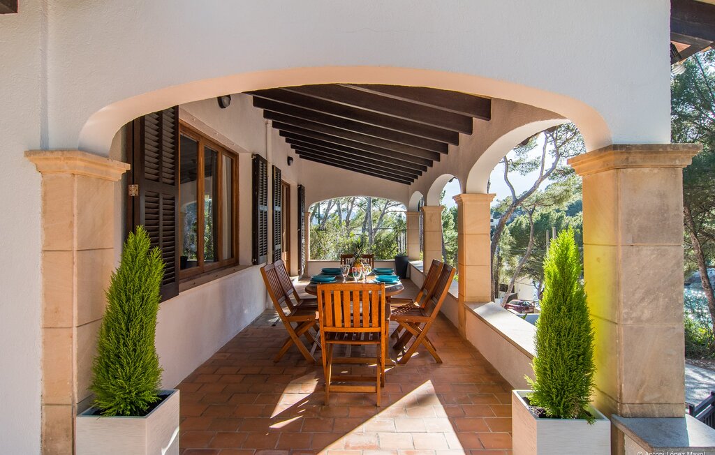 Kuća-za-odmor - Casa de Cala Gat, Cala Ratjada , Španjolska - EMF990 8