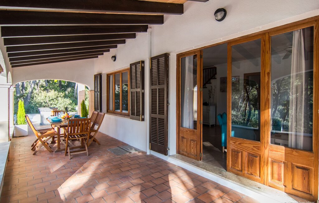 Kuća-za-odmor - Casa de Cala Gat, Cala Ratjada , Španjolska - EMF990 12