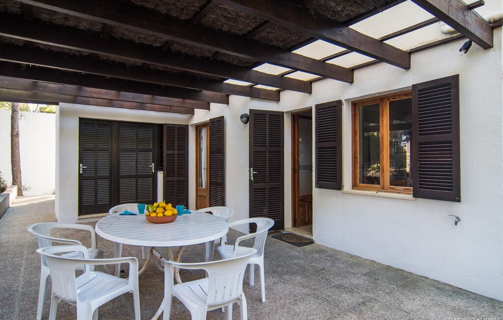 Kuća-za-odmor - Casa de Cala Gat, Cala Ratjada , Španjolska - EMF990 13