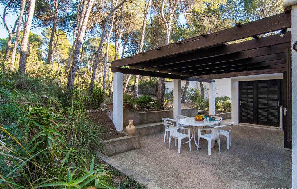 Kuća-za-odmor - Casa de Cala Gat, Cala Ratjada , Španjolska - EMF990 15