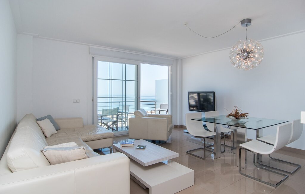 Ferienwohnung - Minimal, Can Picafort , Spanien - EMF995 6