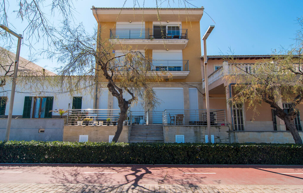 Ferienwohnung - Minimal, Can Picafort , Spanien - EMF995 11