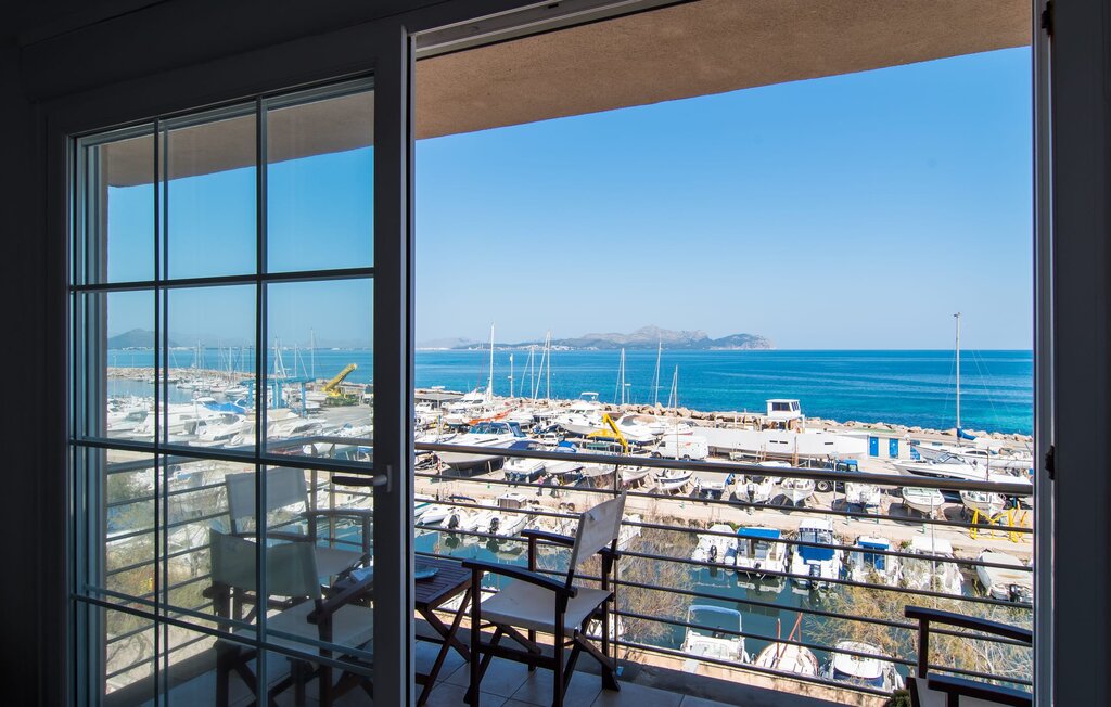 Ferienwohnung - Minimal, Can Picafort , Spanien - EMF995 4