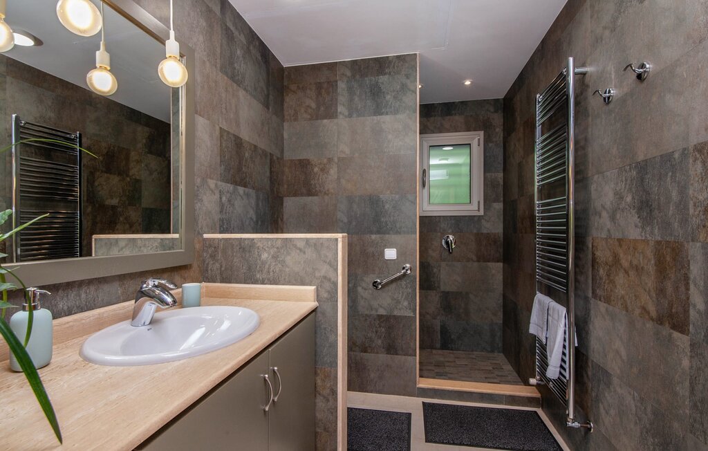 Domy wakacyjne - Bellviure Luxury Villa, Palma , Hiszpania - EMF997 49