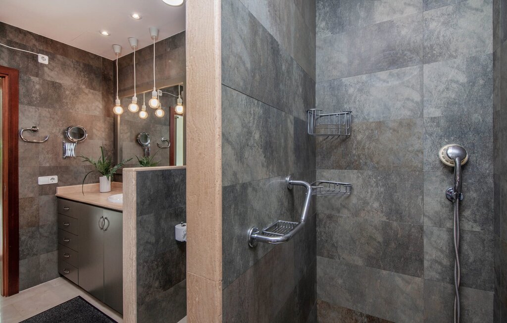 Domy wakacyjne - Bellviure Luxury Villa, Palma , Hiszpania - EMF997 50