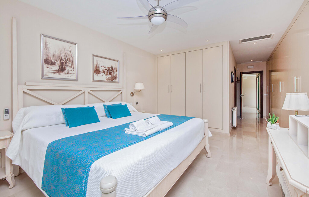 Domy wakacyjne - Bellviure Luxury Villa, Palma , Hiszpania - EMF997 37