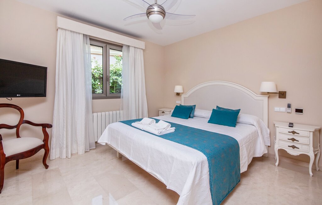 Domy wakacyjne - Bellviure Luxury Villa, Palma , Hiszpania - EMF997 38