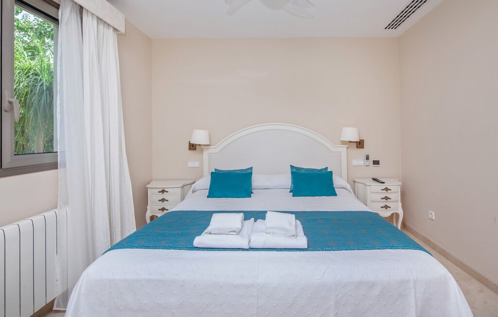 Domy wakacyjne - Bellviure Luxury Villa, Palma , Hiszpania - EMF997 39