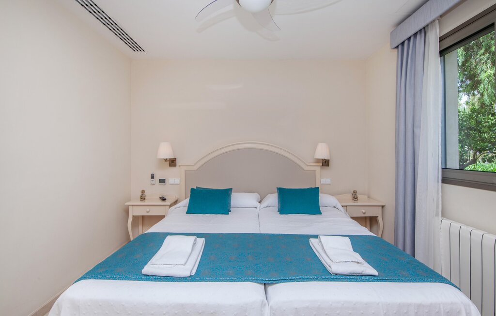 Domy wakacyjne - Bellviure Luxury Villa, Palma , Hiszpania - EMF997 42