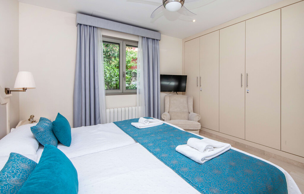 Domy wakacyjne - Bellviure Luxury Villa, Palma , Hiszpania - EMF997 43