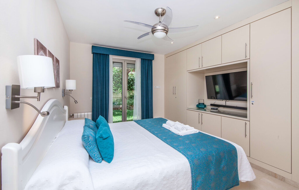 Domy wakacyjne - Bellviure Luxury Villa, Palma , Hiszpania - EMF997 45