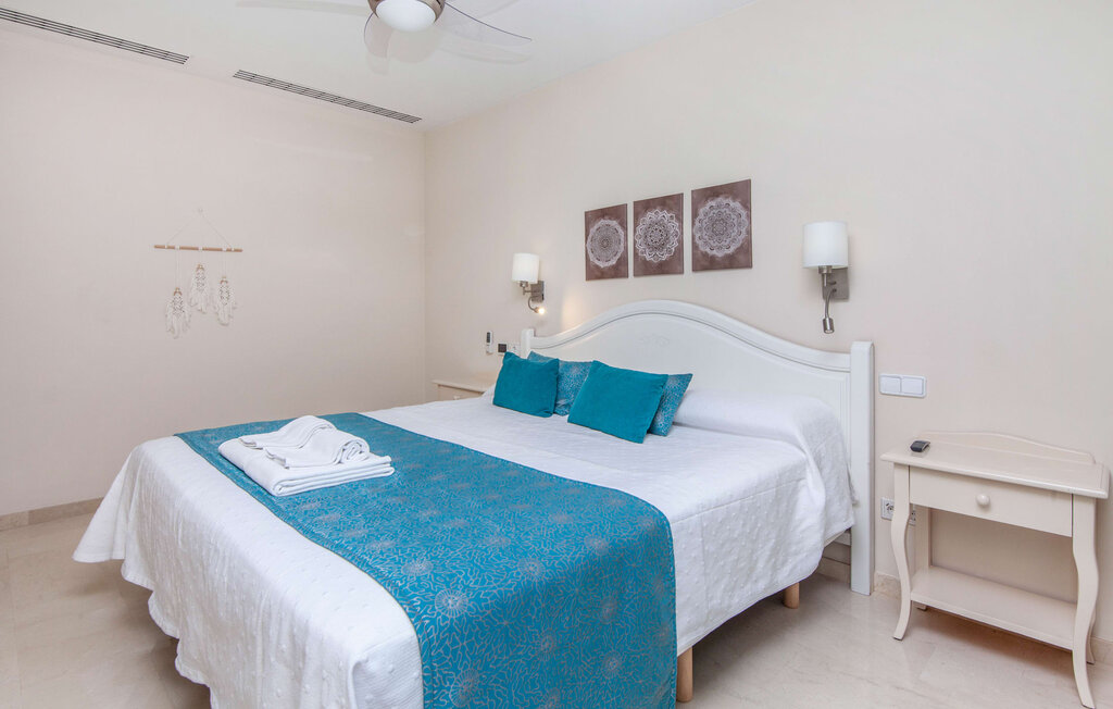 Domy wakacyjne - Bellviure Luxury Villa, Palma , Hiszpania - EMF997 46