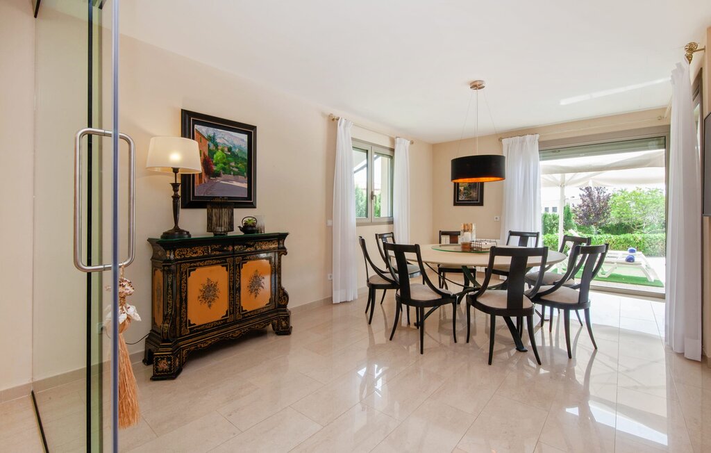 Domy wakacyjne - Bellviure Luxury Villa, Palma , Hiszpania - EMF997 30