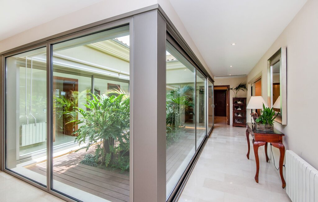 Domy wakacyjne - Bellviure Luxury Villa, Palma , Hiszpania - EMF997 32