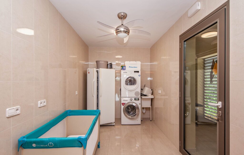 Domy wakacyjne - Bellviure Luxury Villa, Palma , Hiszpania - EMF997 33