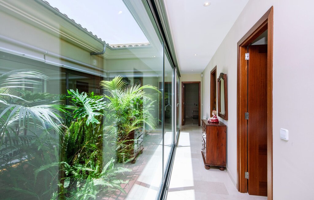 Domy wakacyjne - Bellviure Luxury Villa, Palma , Hiszpania - EMF997 34