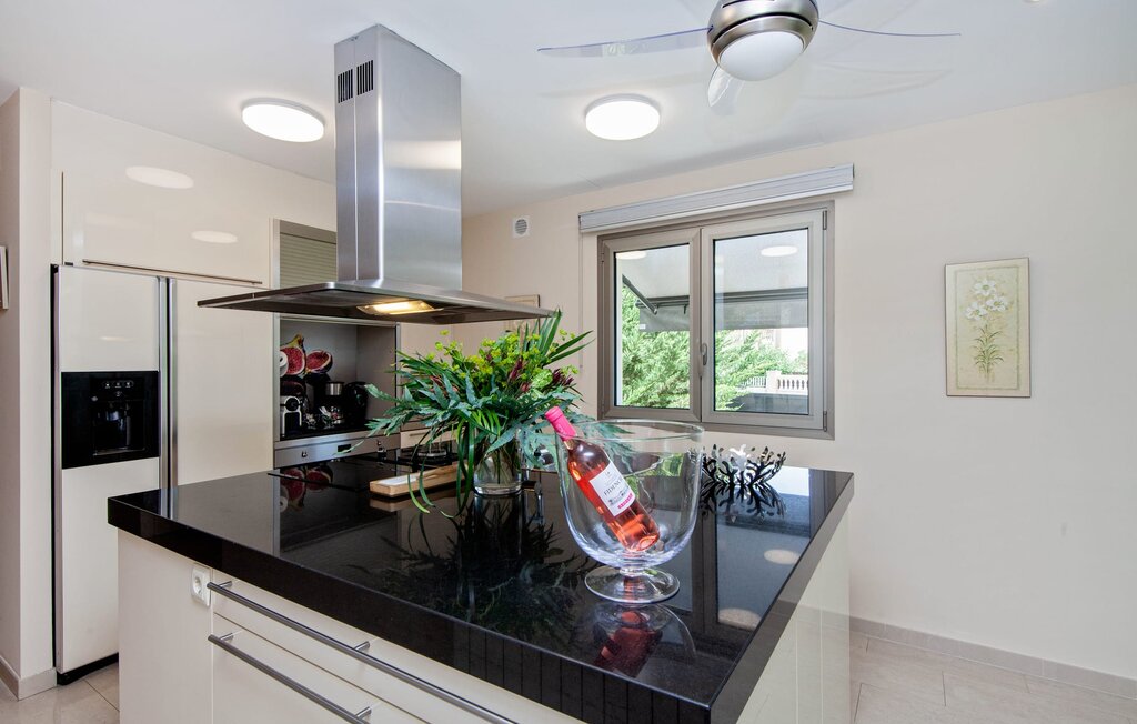 Domy wakacyjne - Bellviure Luxury Villa, Palma , Hiszpania - EMF997 27