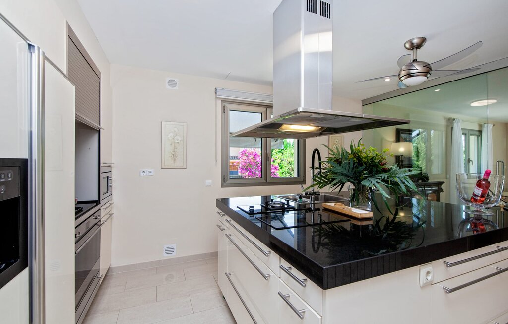 Domy wakacyjne - Bellviure Luxury Villa, Palma , Hiszpania - EMF997 29