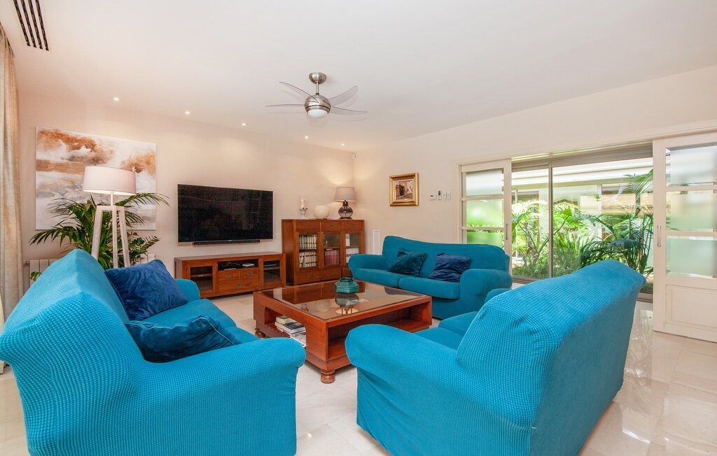 Domy wakacyjne - Bellviure Luxury Villa, Palma , Hiszpania - EMF997 21