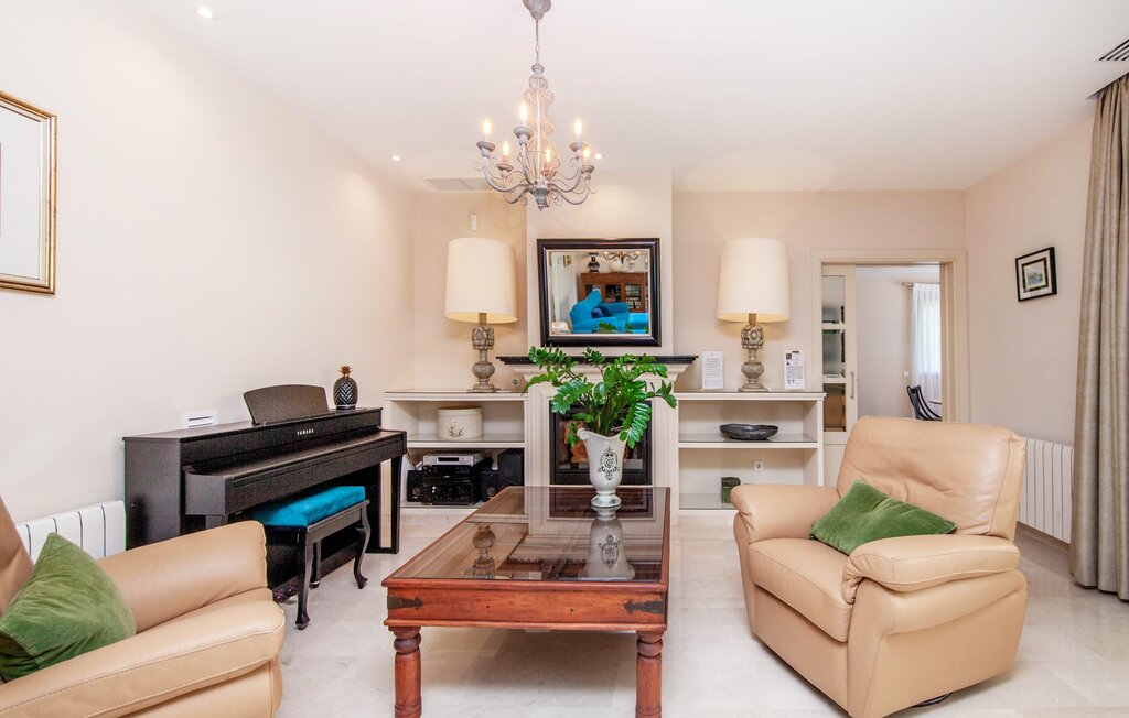 Domy wakacyjne - Bellviure Luxury Villa, Palma , Hiszpania - EMF997 25