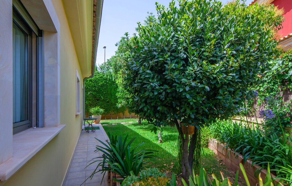 Domy wakacyjne - Bellviure Luxury Villa, Palma , Hiszpania - EMF997 16