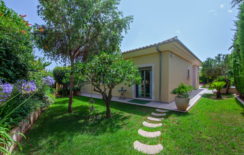 Domy wakacyjne - Bellviure Luxury Villa, Palma , Hiszpania - EMF997 17