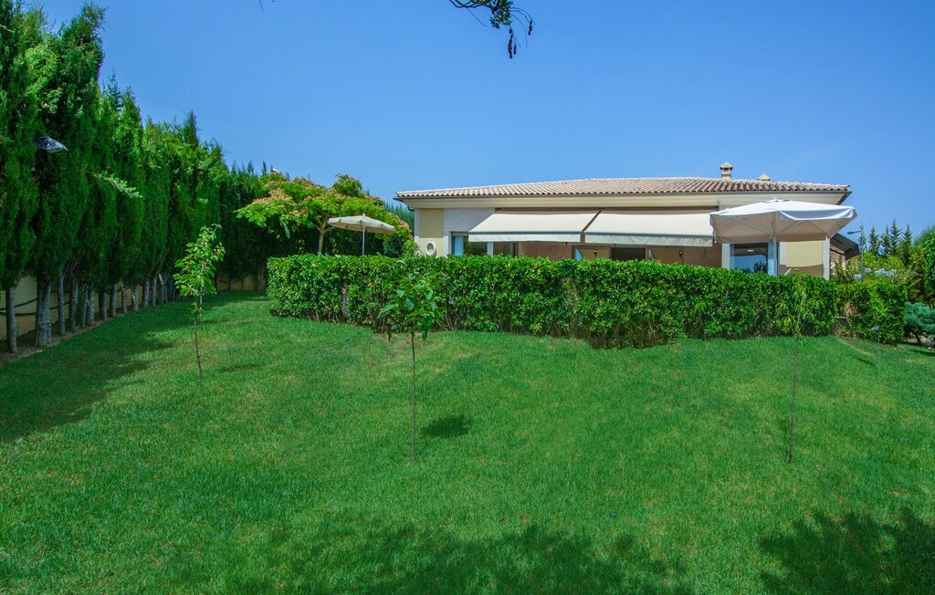 Domy wakacyjne - Bellviure Luxury Villa, Palma , Hiszpania - EMF997 19