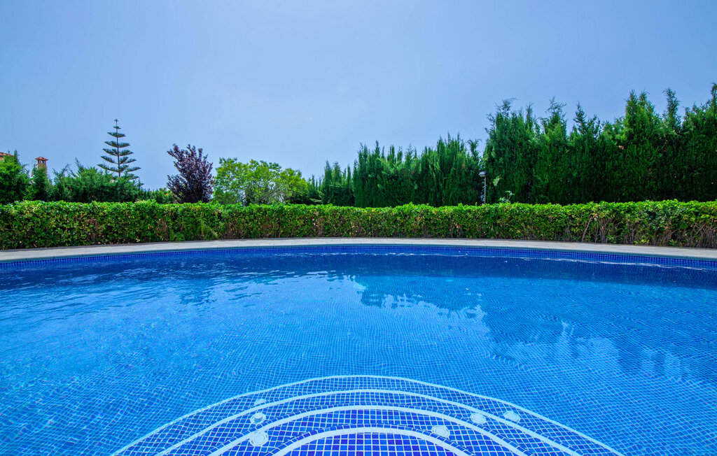 Domy wakacyjne - Bellviure Luxury Villa, Palma , Hiszpania - EMF997 4