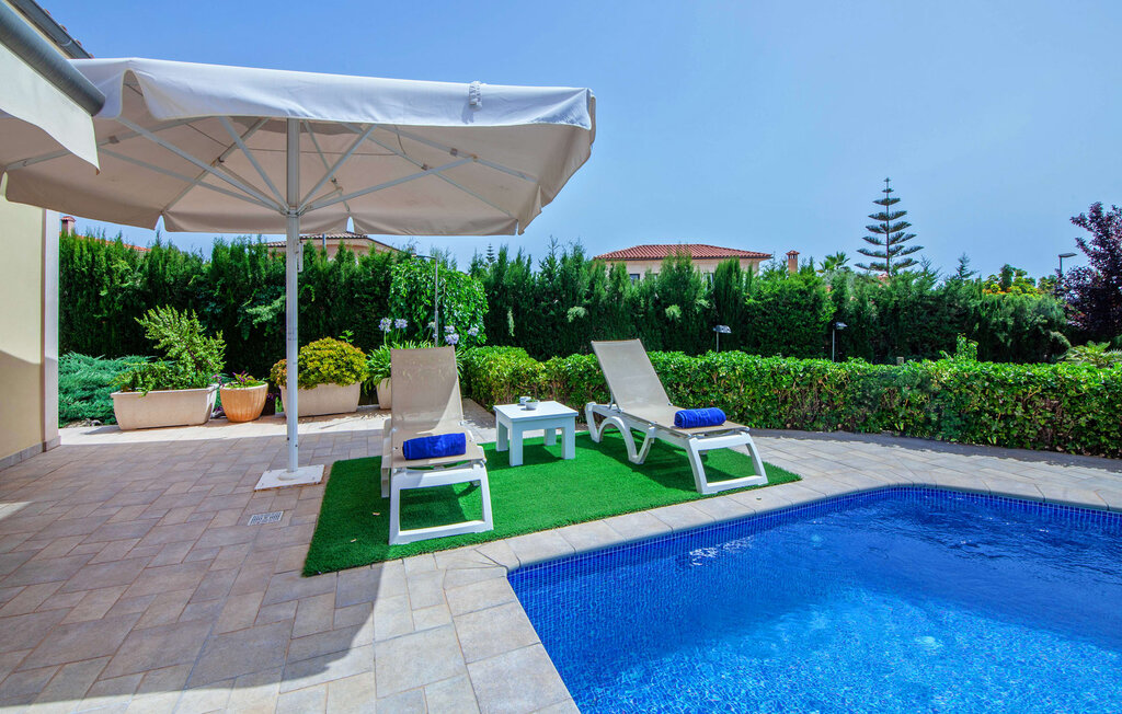 Domy wakacyjne - Bellviure Luxury Villa, Palma , Hiszpania - EMF997 6