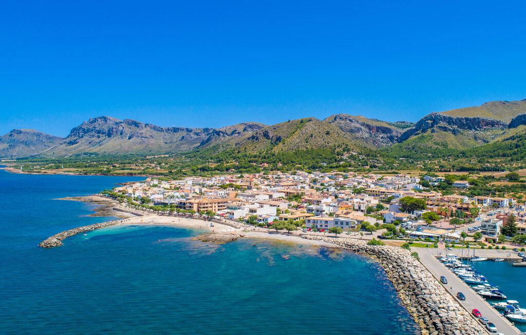 Lejlighed - Es Vivers, Colonia de Sant Pere , Spanien - EMF998 2