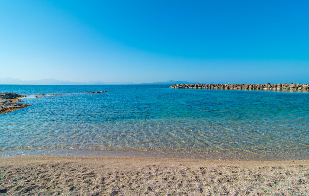 Lejlighed - Es Vivers, Colonia de Sant Pere , Spanien - EMF998 26