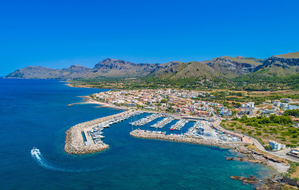 Lejlighed - Es Vivers, Colonia de Sant Pere , Spanien - EMF998 27