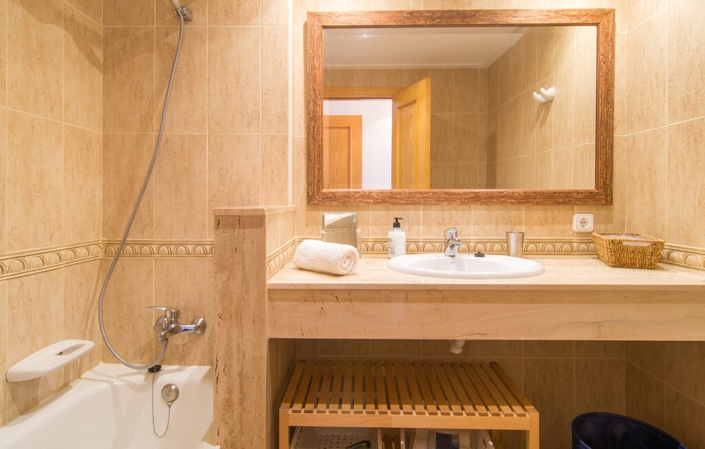 Lejlighed - Es Vivers, Colonia de Sant Pere , Spanien - EMF998 22