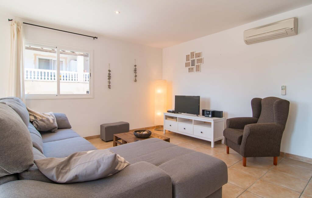 Lejlighed - Es Vivers, Colonia de Sant Pere , Spanien - EMF998 17