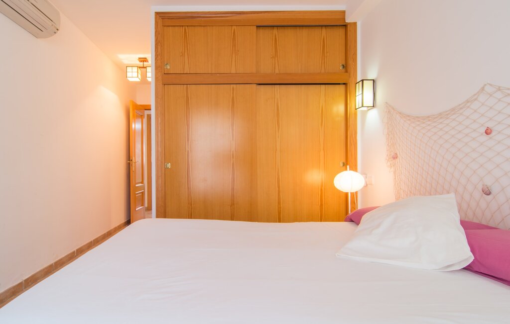 Lejlighed - Es Vivers, Colonia de Sant Pere , Spanien - EMF998 19