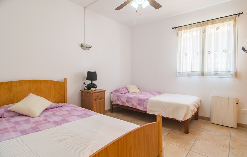 Lejlighed - Es Vivers, Colonia de Sant Pere , Spanien - EMF998 20