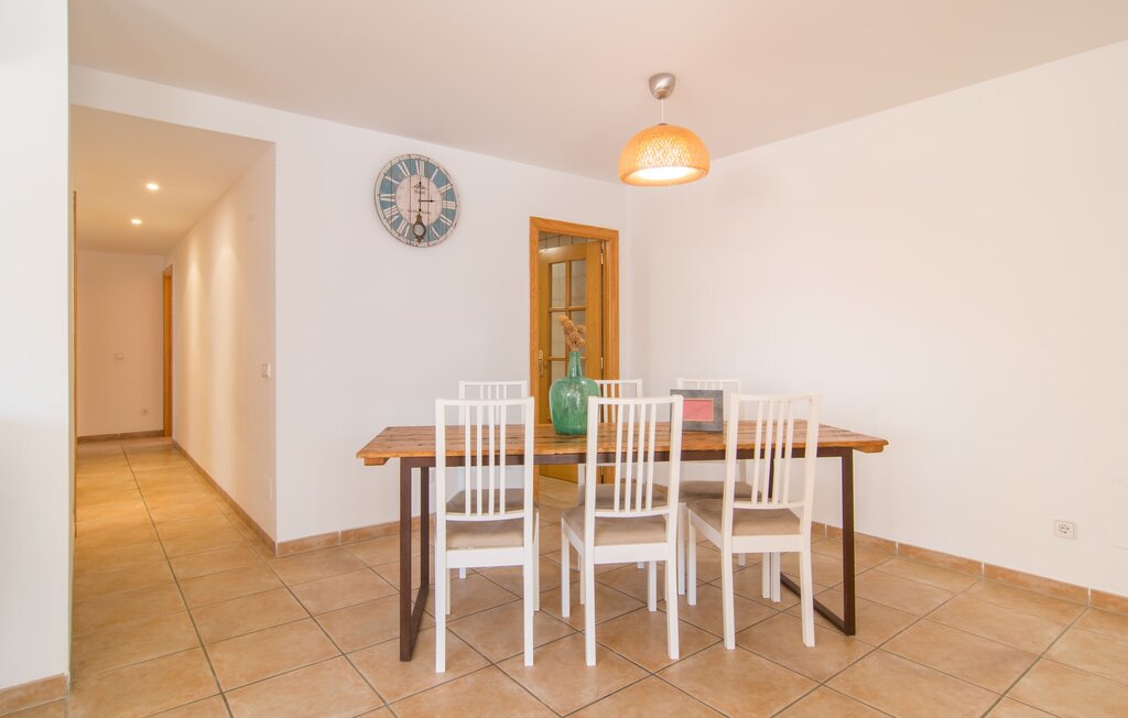 Lejlighed - Es Vivers, Colonia de Sant Pere , Spanien - EMF998 7